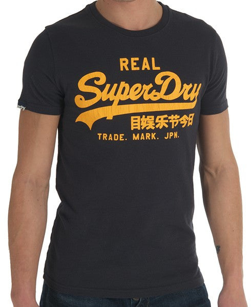 Superdry Vintage Grey 2